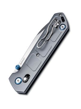 Нож Boker 01BP0023 DC Alu