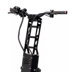 Электросамокат Syccyba Atlant (72V 40Ah)