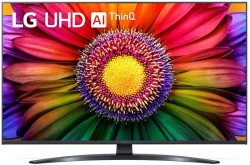 Телевизор LG 55" 55UR81009LK (55UR81009LK.ARUB)