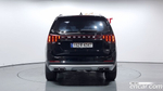 Kia Mohave (Borrego) The Master Дизель 3.0 4WD 5-и местный (01.2024)
