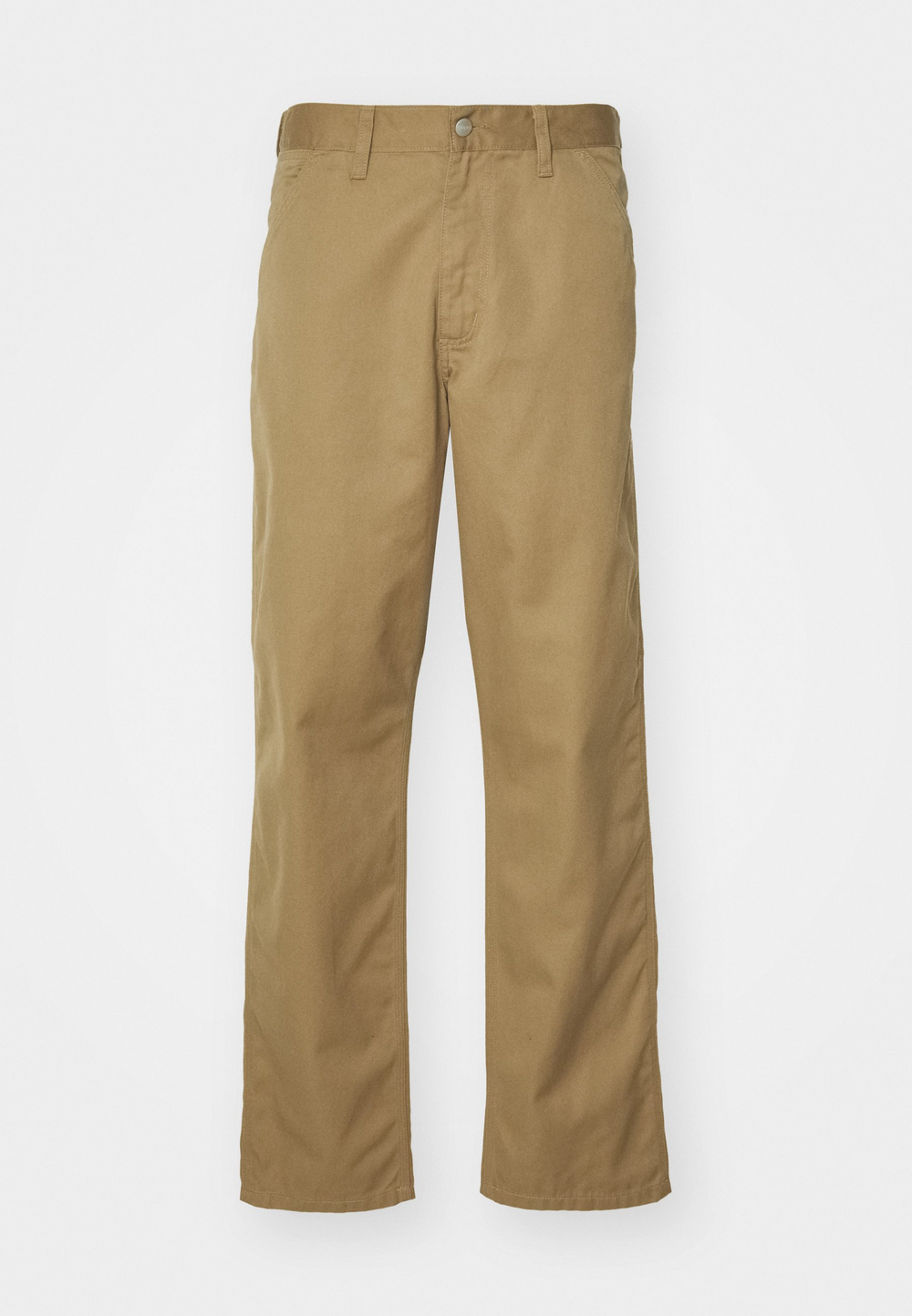 Carhartt WIP DENISON - Тканевые брюки - Зелёный