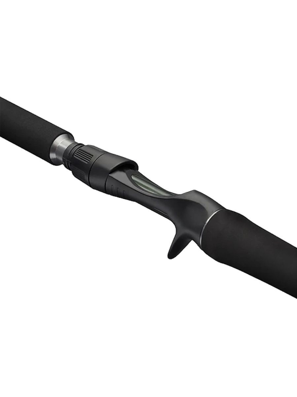 Удилище кастинговое Abu Garcia Beast X2 822 Extreme Casting, 249 см, 100-280 г