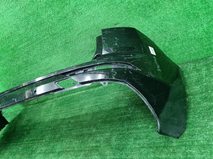 Бампер задний Volvo XC60 2 (2017-2021)