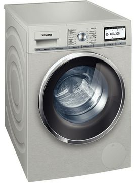 Стиральная машина Siemens WM 16Y75SOE
