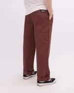 Купить Брюки Anteater Workchino Коричневые Брюки Anteater Workchino Коричневые