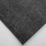 Ковролин "НОРК" на резиновой основе, ширина 2м., 60кв.м, белый