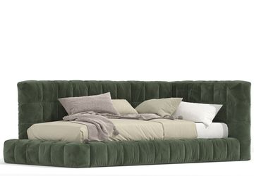 Кровать угловая Джиноc kids