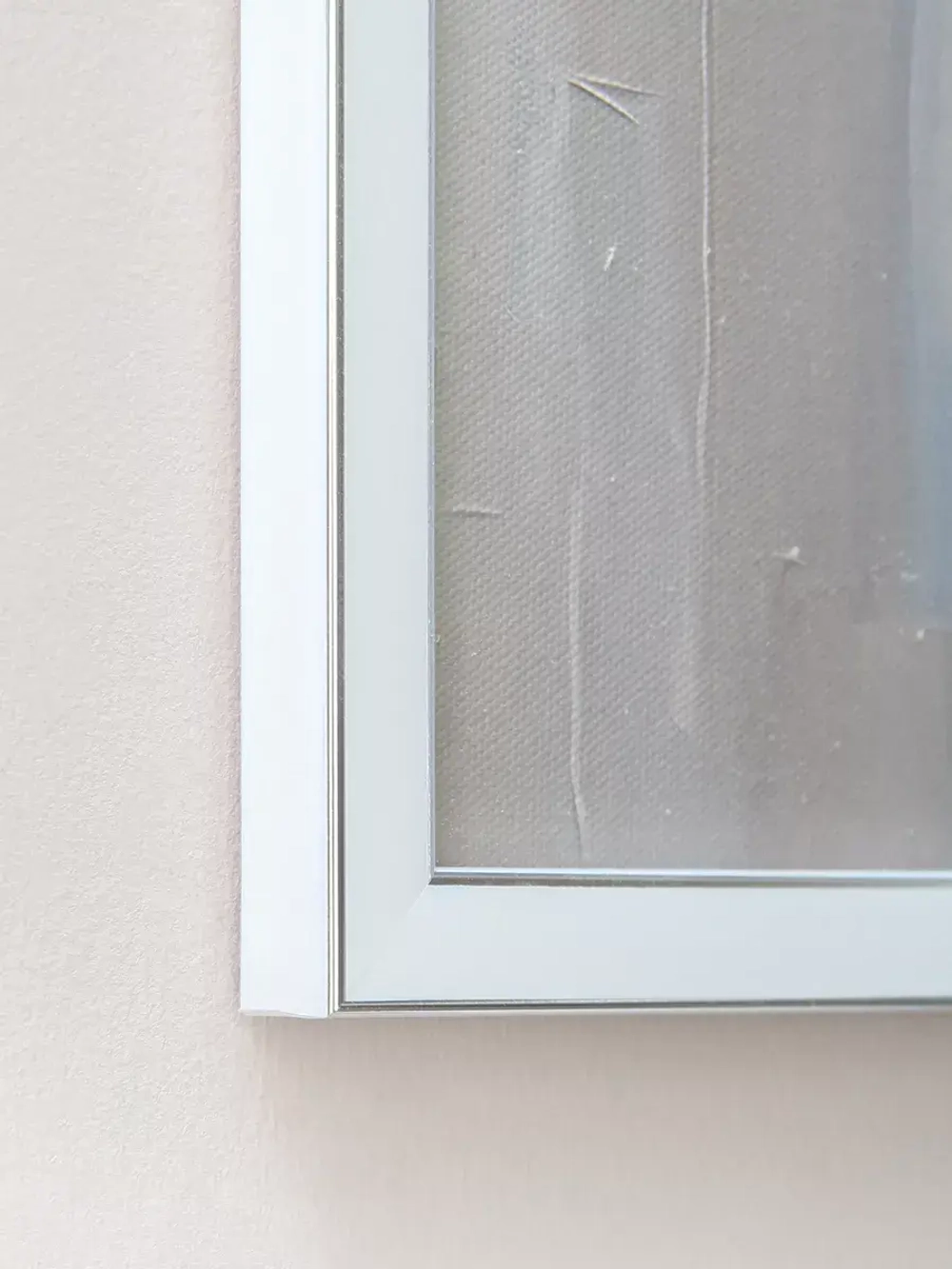 Картина на стену интерьерная на холсте 62х35 см