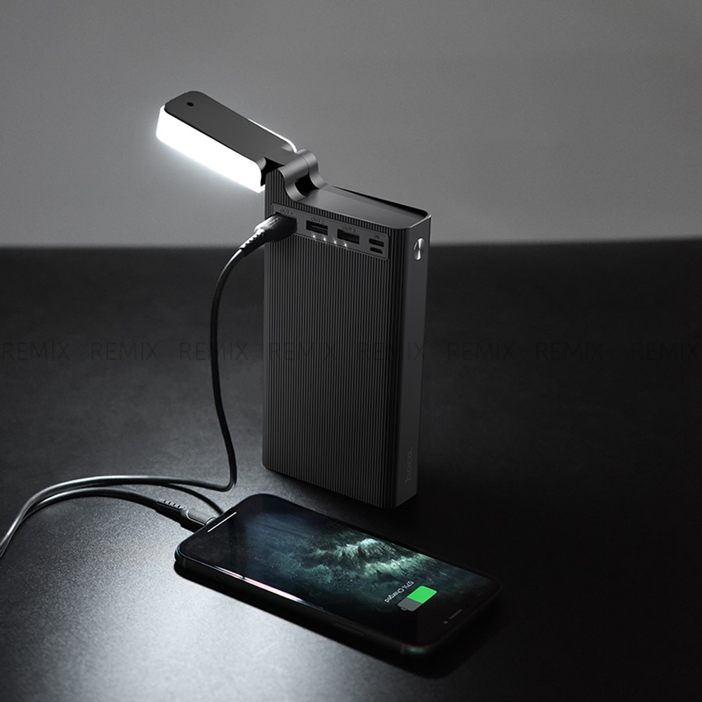 Powerbank Hoco J62 30000 mAh