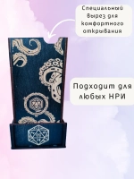Башня для бросания кубиков Dice Tower, дайс тауэр для ДнД