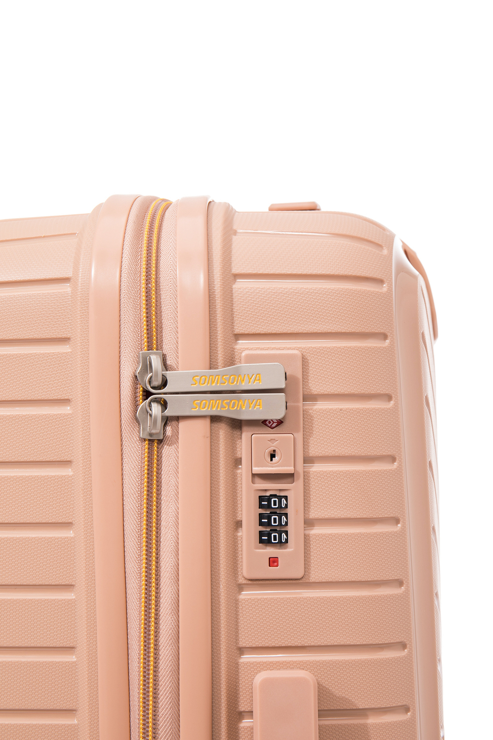 Чемоданы Cairo | 12 цветов