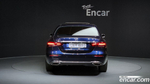 Mercedes-Benz E-Class W213 E250 Avangarde (02.2022)
