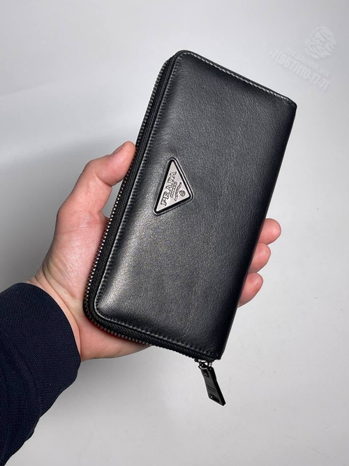 Портмоне Prada