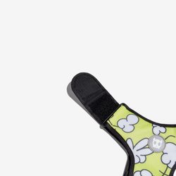 Шлейка Air Mesh SMASH Zee.Dog