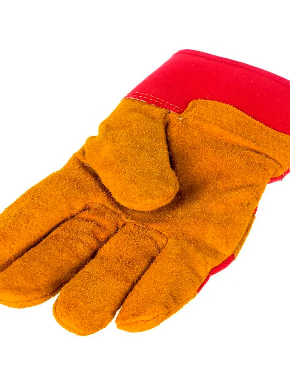 Утепленные перчатки 2Hands RL 2 0385-11-ru Siberia