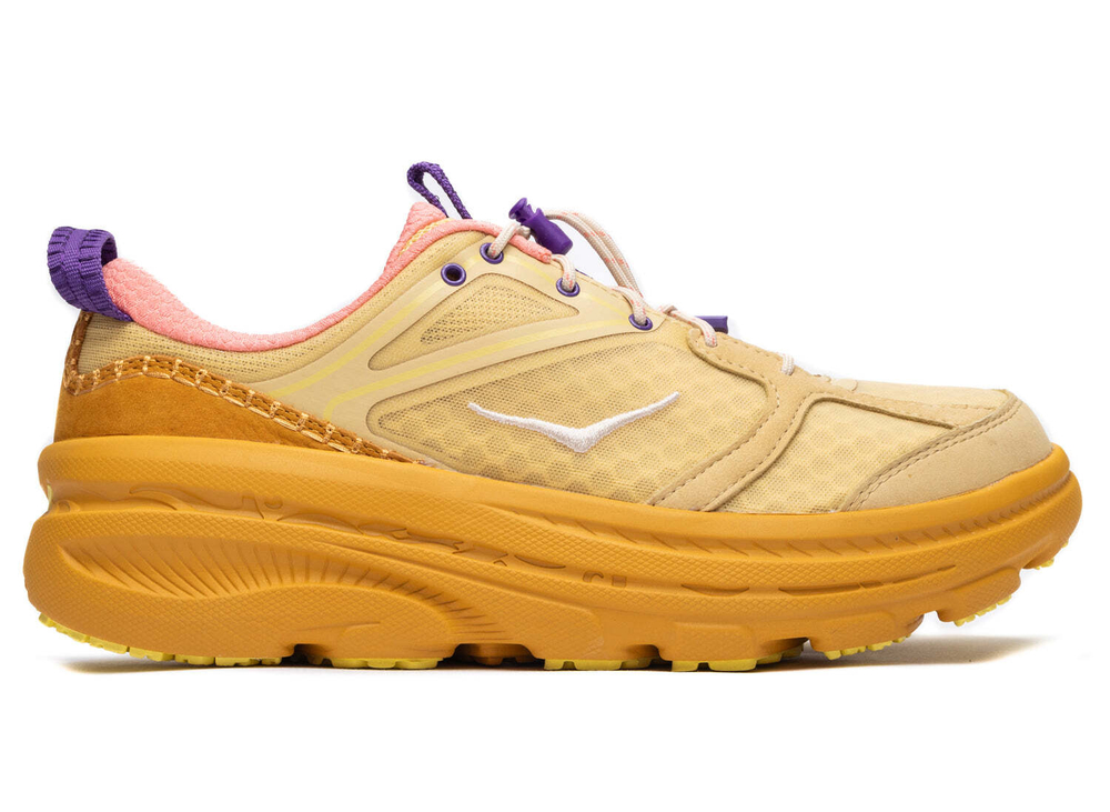 Кроссовки unisex Hoka Bondi B3LS