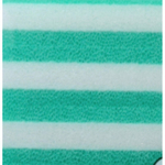 Трехслойная мягкая губка для мытья посуды с антибактериальной пропиткой Insan 3 Fold Filter Scrubber 10шт