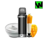 nexPOD Replacement Pod - Mango Yogurt Ice (5% nic)