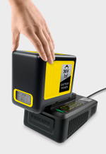 Стартер Комплект Battery Power 36/50