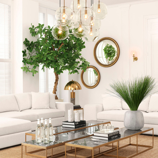 Лампа настольная Table Lamp Flair L арт.112612
