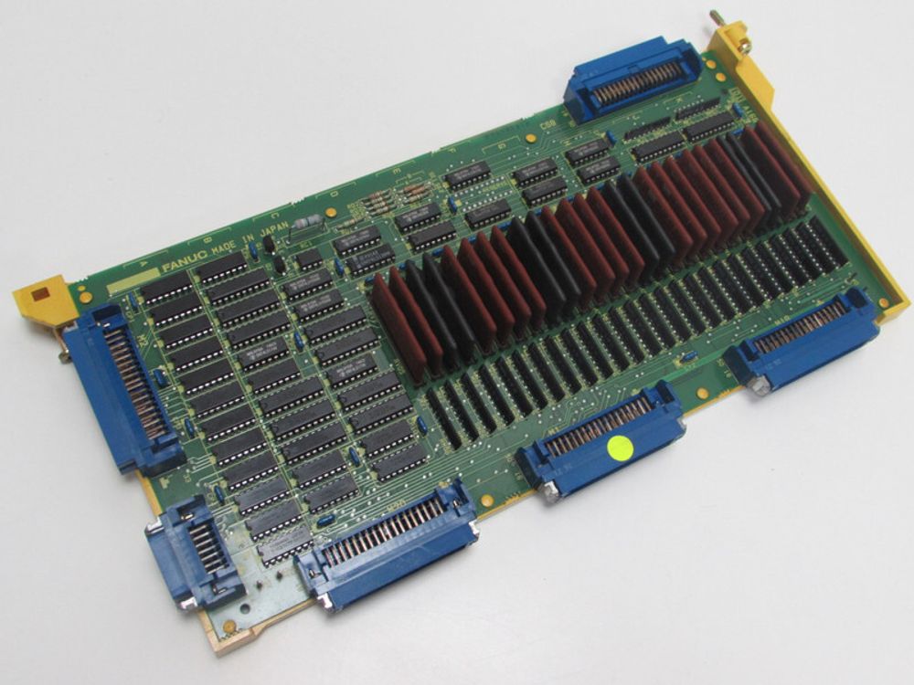 FANUC A16B-1212-022