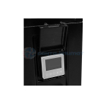 Тепловой насос для бассейна Royal Thermo MasterHeat Pro DC RTPI-25MHN8