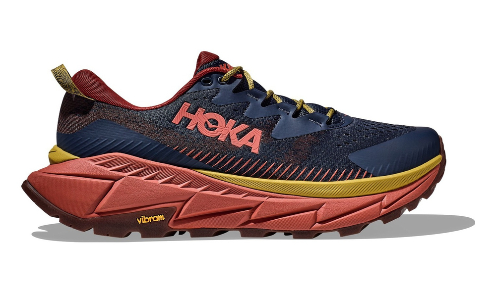 Кроссовки Мужские Hoka Skyline-Float X