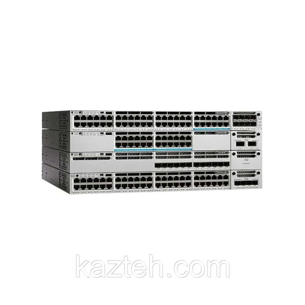 Коммутатор Cisco Catalyst C1-WSC3850-24XS-S