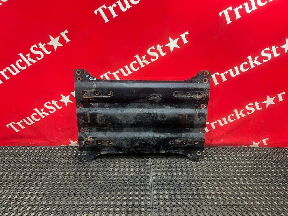 Плита седла 20 мм 2024г