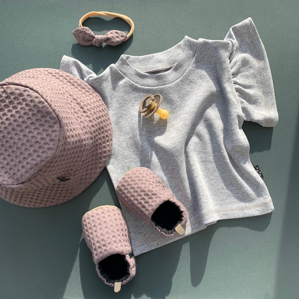 Панама Билибин (темно-синий)