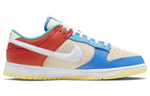 Кроссовки Nike Dunk Low "Year Of The Rabbit"