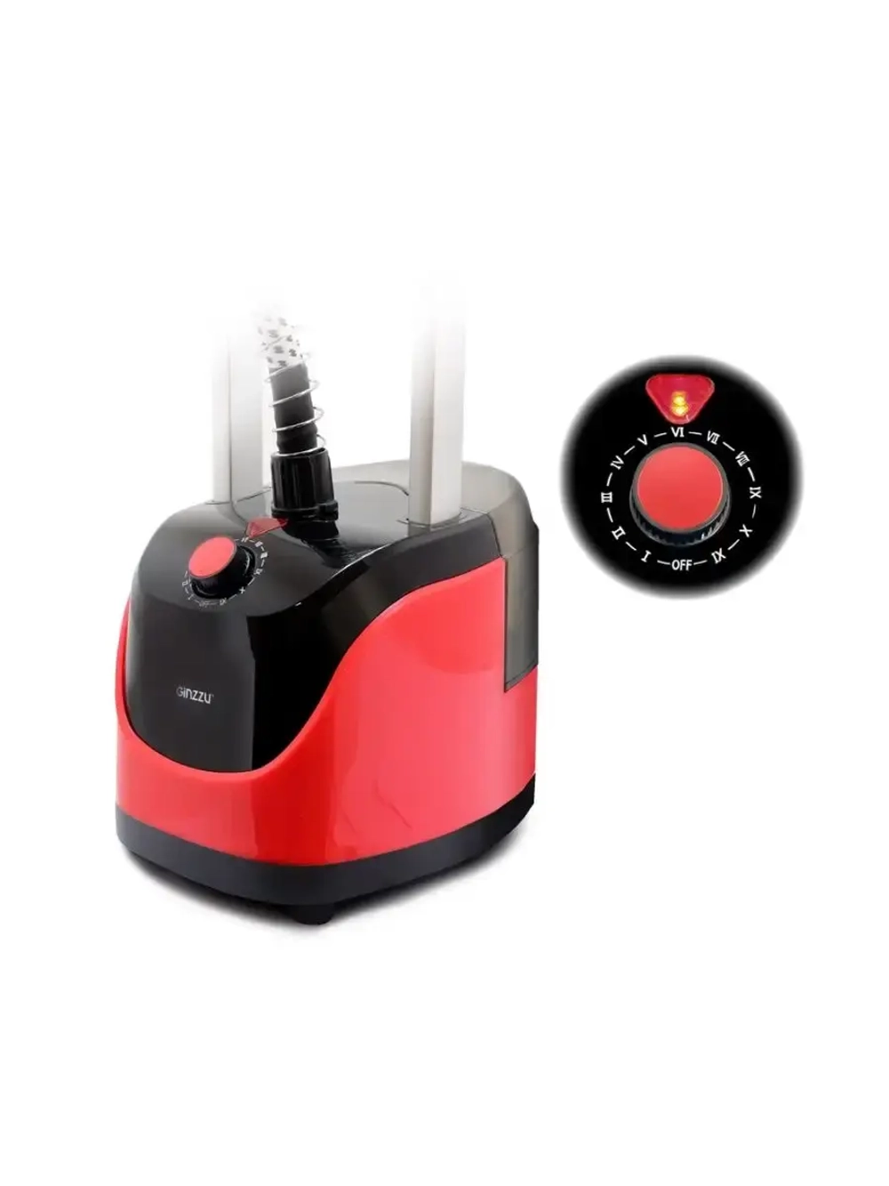 Отпариватель HG-202