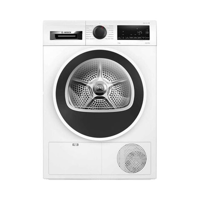 Сушильная машина BOSCH WQG2410GPL