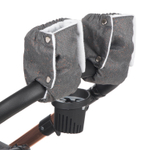 Коляска 3 в 1 Adamex Chantal Star Deluxe