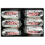 PB-009 Петарды "VENOM" (15 грамм) (1 упаковка / 6 штук)