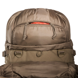TASMANIAN TIGER Mil OPS Pack 80+24 Coyote Brown