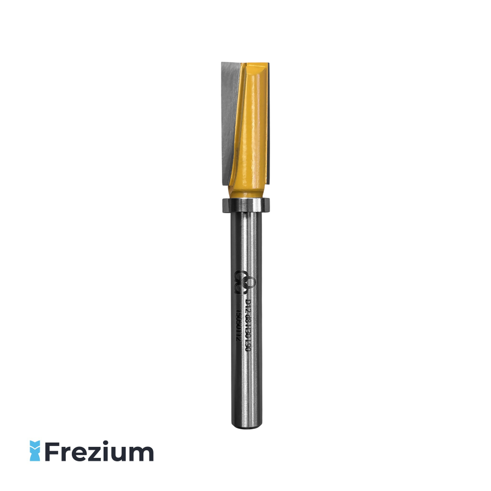 Обгонная фреза по дереву &quot;O.G.Germany&quot; (12x8x30x90; 15050112)