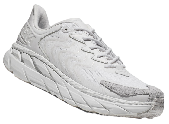 Кроссовки unisex Hoka Clifton LS