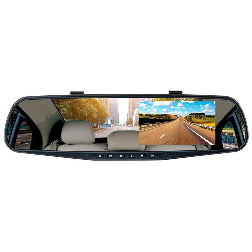 видеорегист. Digma Freedrive 303