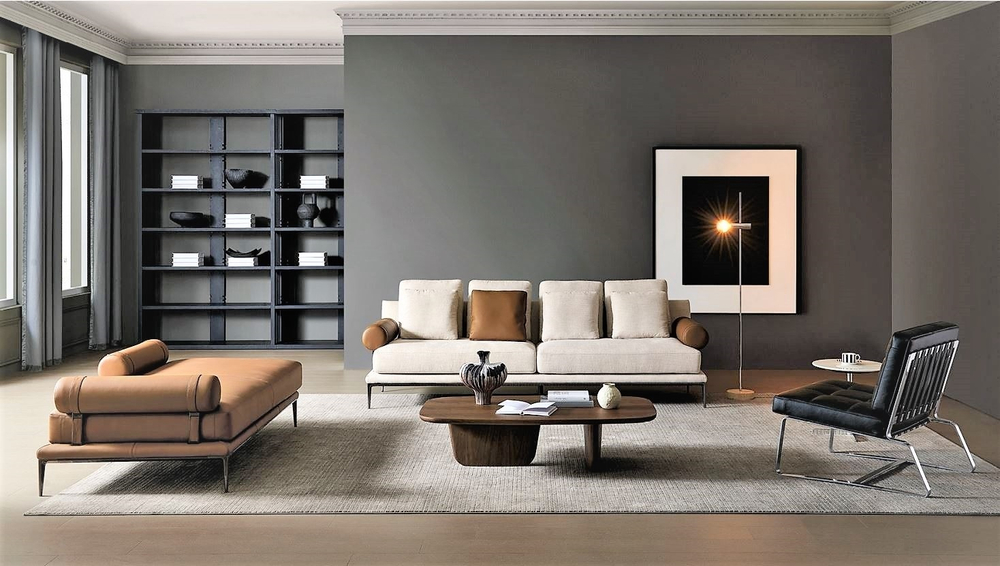 Стол журнальный Tobi-Ishi