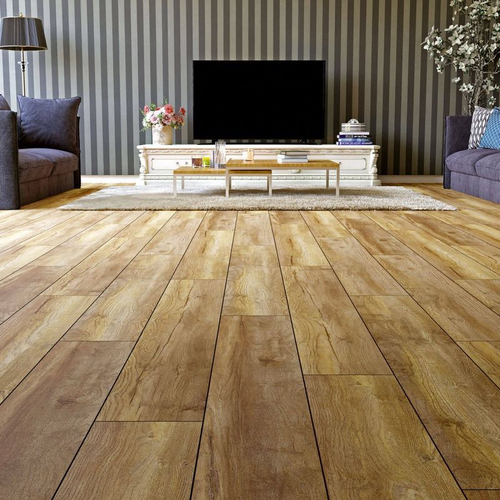 Ламинат Kronostar Synchro-Tec D1873 Дуб Терра