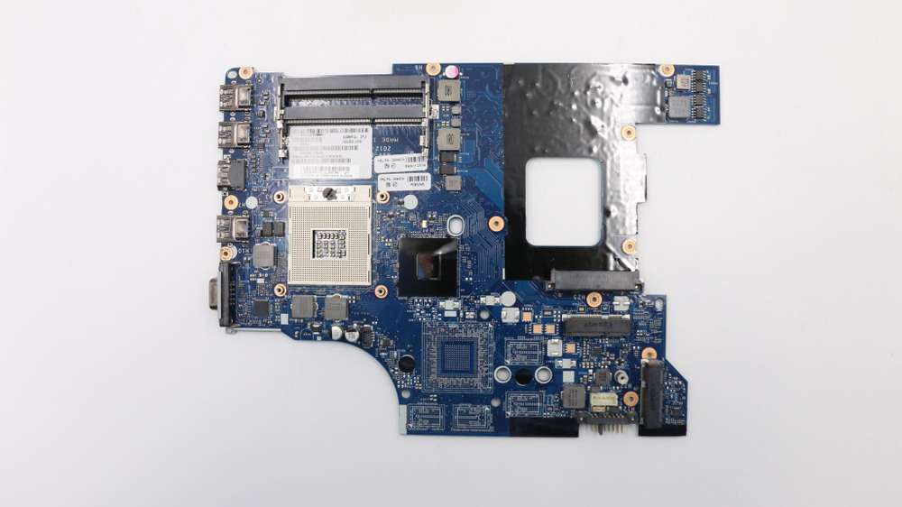 Материнская плата для ноутбука Lenovo Е530 QILE2 LA-8133P Intel HM77 UMA (04W4014), оригинал