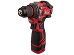 Дрель-шуруповерт аккум бесщет CDI 14,4/2,0-SPRO (42Hm,14,4V) №1 INDUSTRIAL