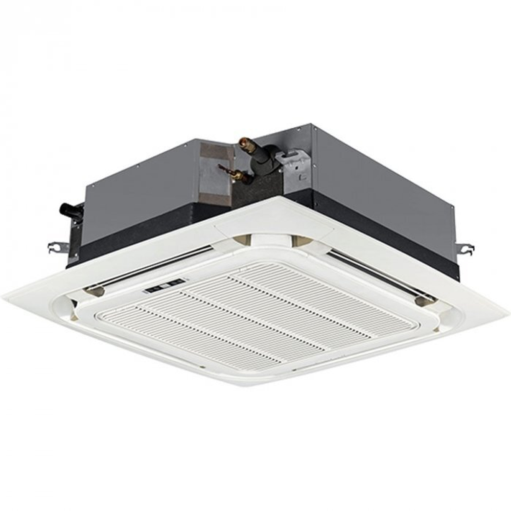 Сплит-система кондиционер кассетный Loriot LAC-24TC на 70 м²