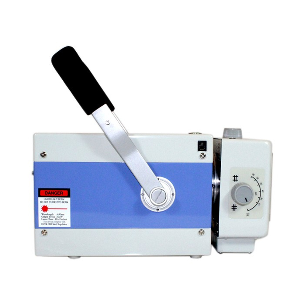 Портативный рентгеновский аппарат Econet meX+20ВТ