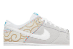 Кроссовки Nike Dunk Low Retro Se "Barber Shop"
