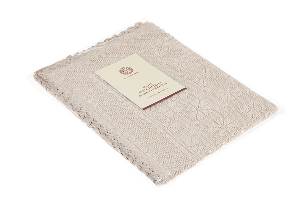 Элитный коврик Vintage 2 бежевый от Luxberry Португалия