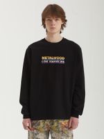 Мужской Лонгслив Flyer