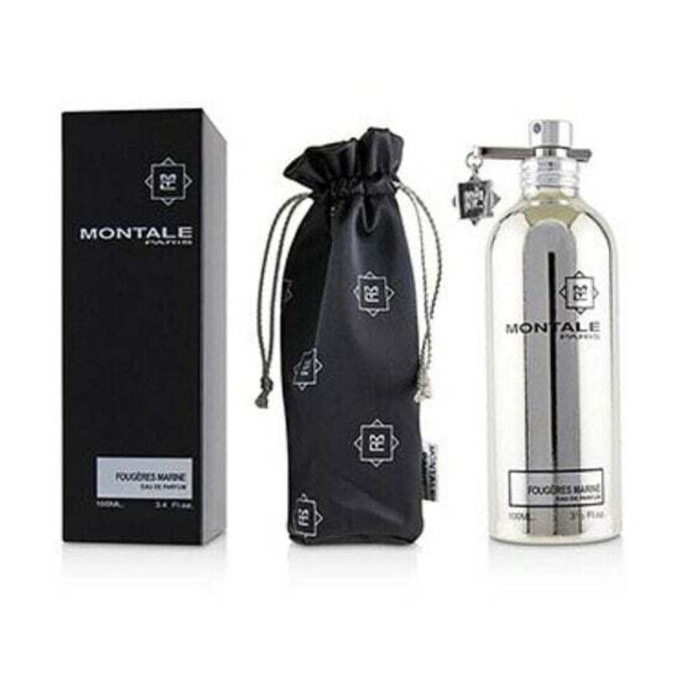 Женская парфюмерия MONTALE Fougéres Marines Vapo 100ml Eau De Parfum