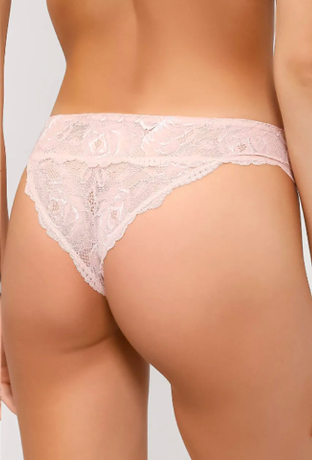 Трусы бразилиана Emporio Armani